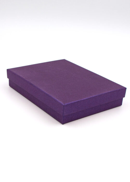 Baskılı 12x16 Kuyumcu Çift Kapak Set Kutusu 160 Adet