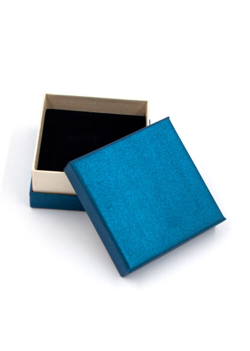 Baskılı Kuyumcu Yüzük Kutusu 252 Adet