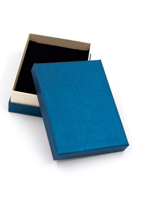 Baskılı 9x12 Kuyumcu Set Kutusu 240 Adet
